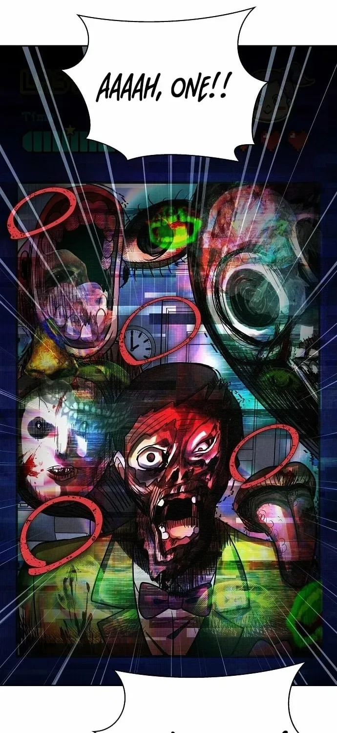 Lost Media Shop: Accord Chapter 9 – Page 66