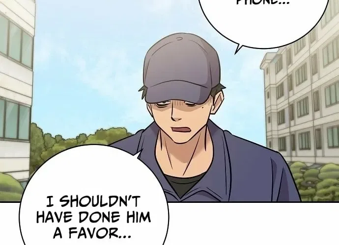 Lost Media Shop: Accord Chapter 9 – Page 80