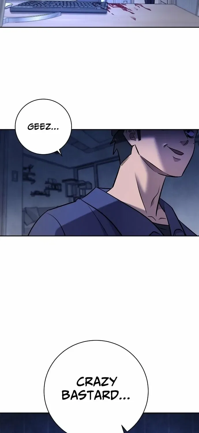 Lost Media Shop: Accord Chapter 9 – Page 87