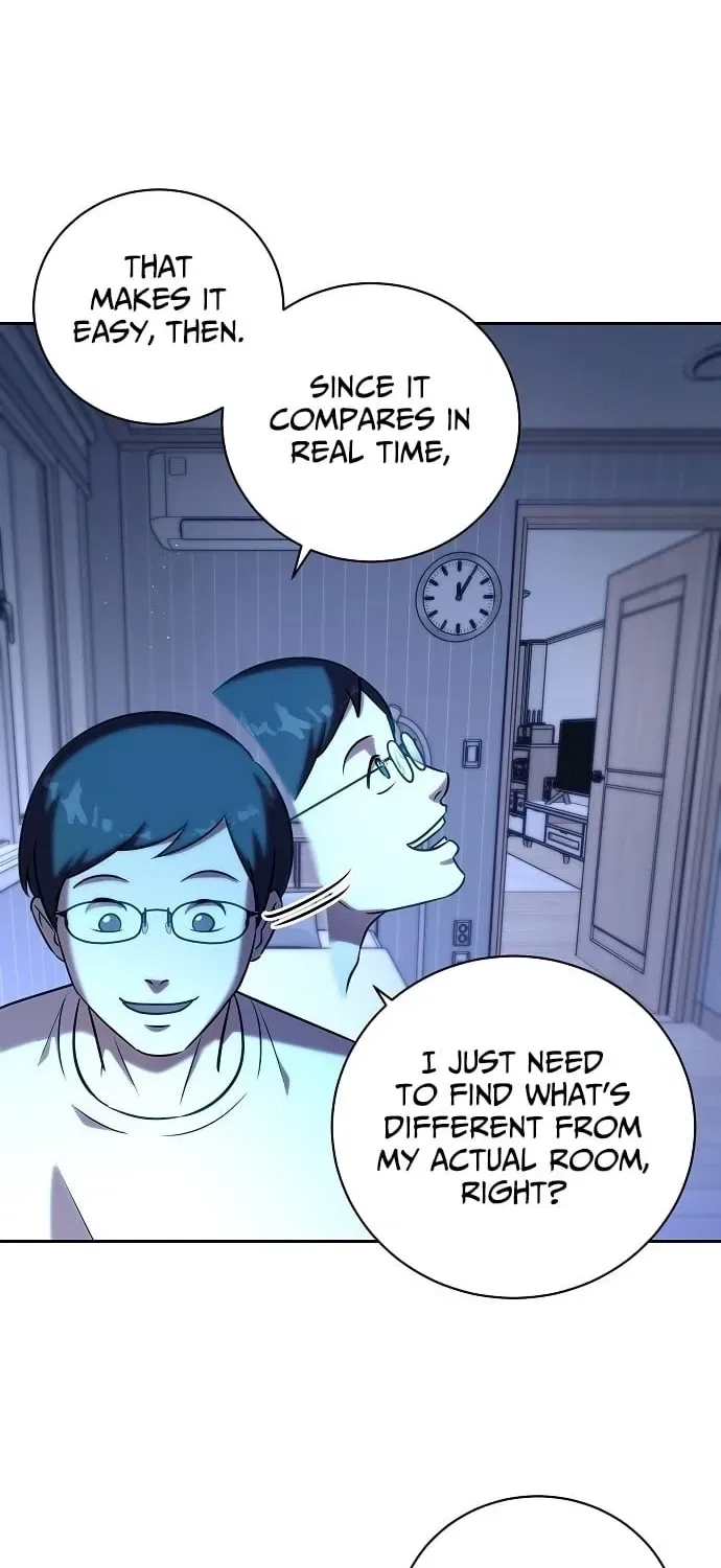 Lost Media Shop: Accord Chapter 8 – Page 6
