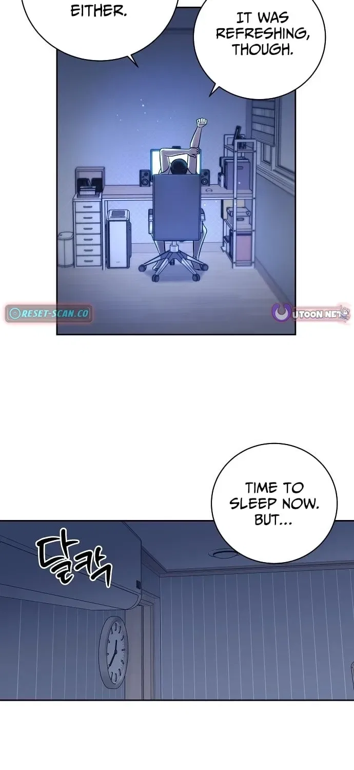 Lost Media Shop: Accord Chapter 8 – Page 15