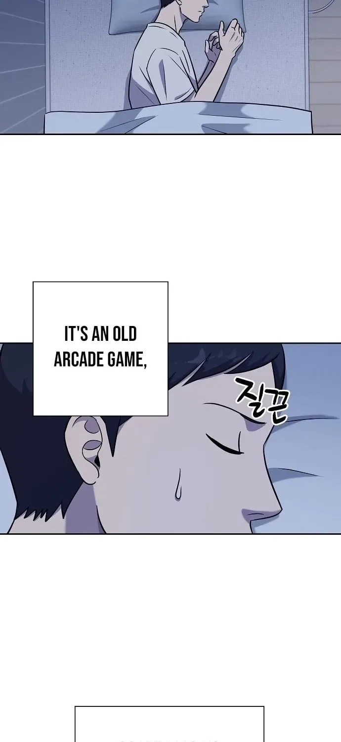 Lost Media Shop: Accord Chapter 8 – Page 17