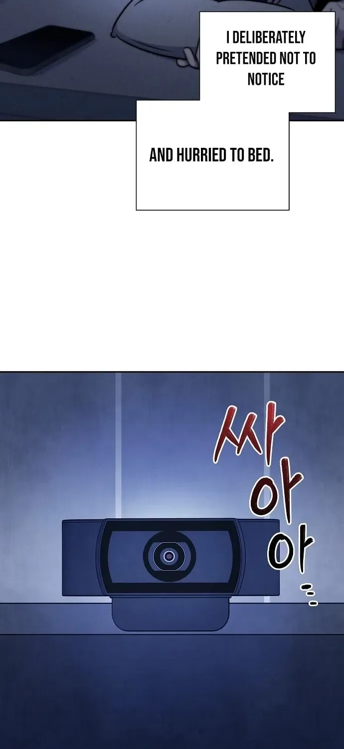 Lost Media Shop: Accord Chapter 8 – Page 19