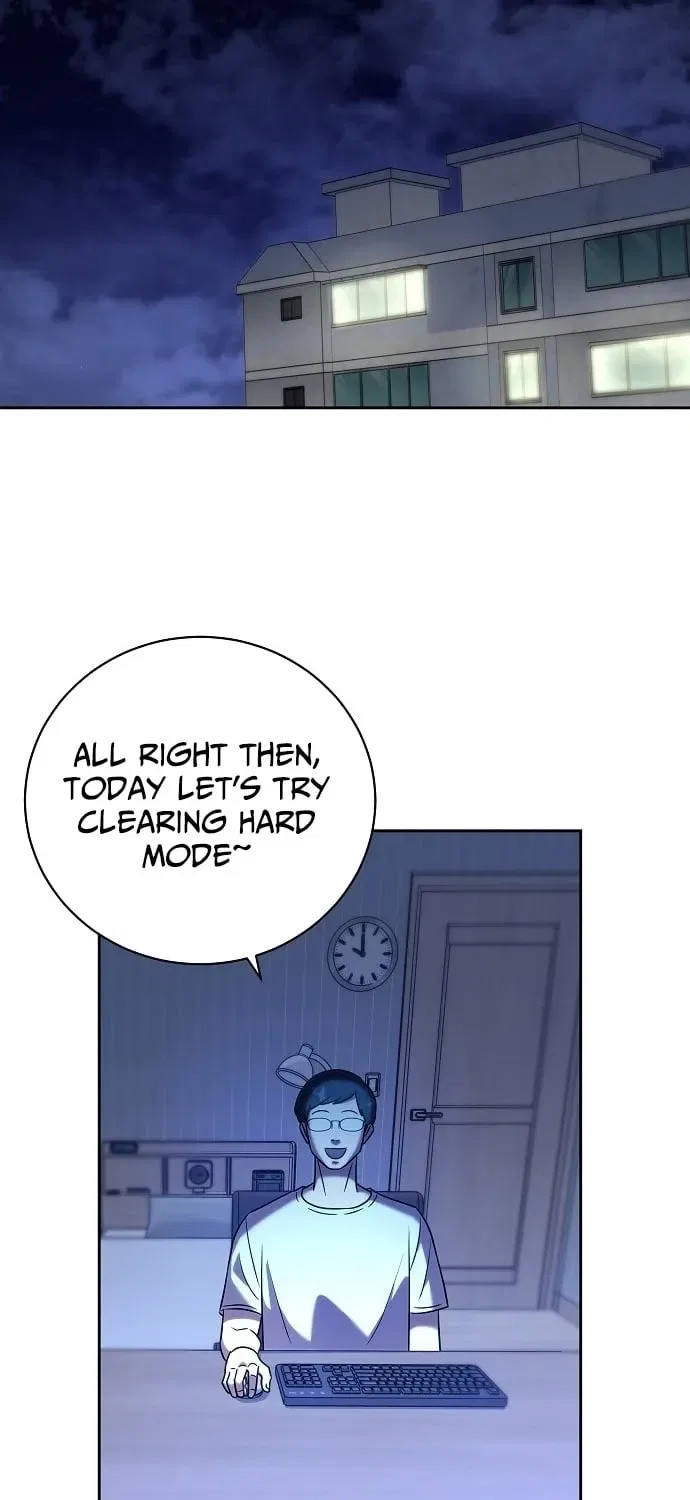 Lost Media Shop: Accord Chapter 8 – Page 29