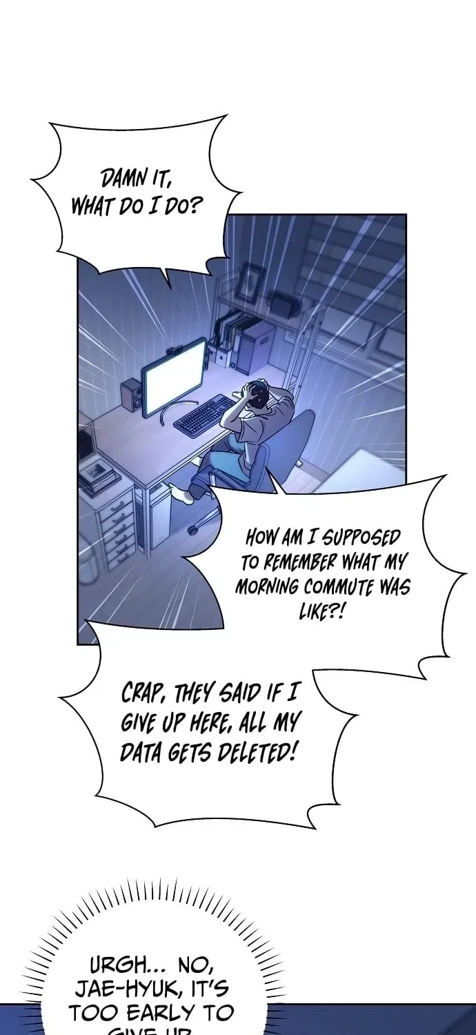 Lost Media Shop: Accord Chapter 8 – Page 37