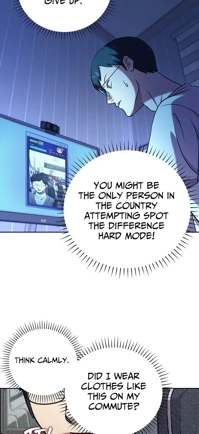 Lost Media Shop: Accord Chapter 8 – Page 38