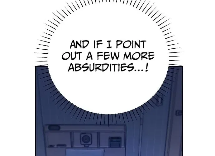 Lost Media Shop: Accord Chapter 8 – Page 40