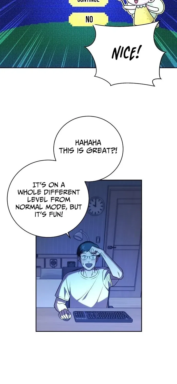 Lost Media Shop: Accord Chapter 8 – Page 42