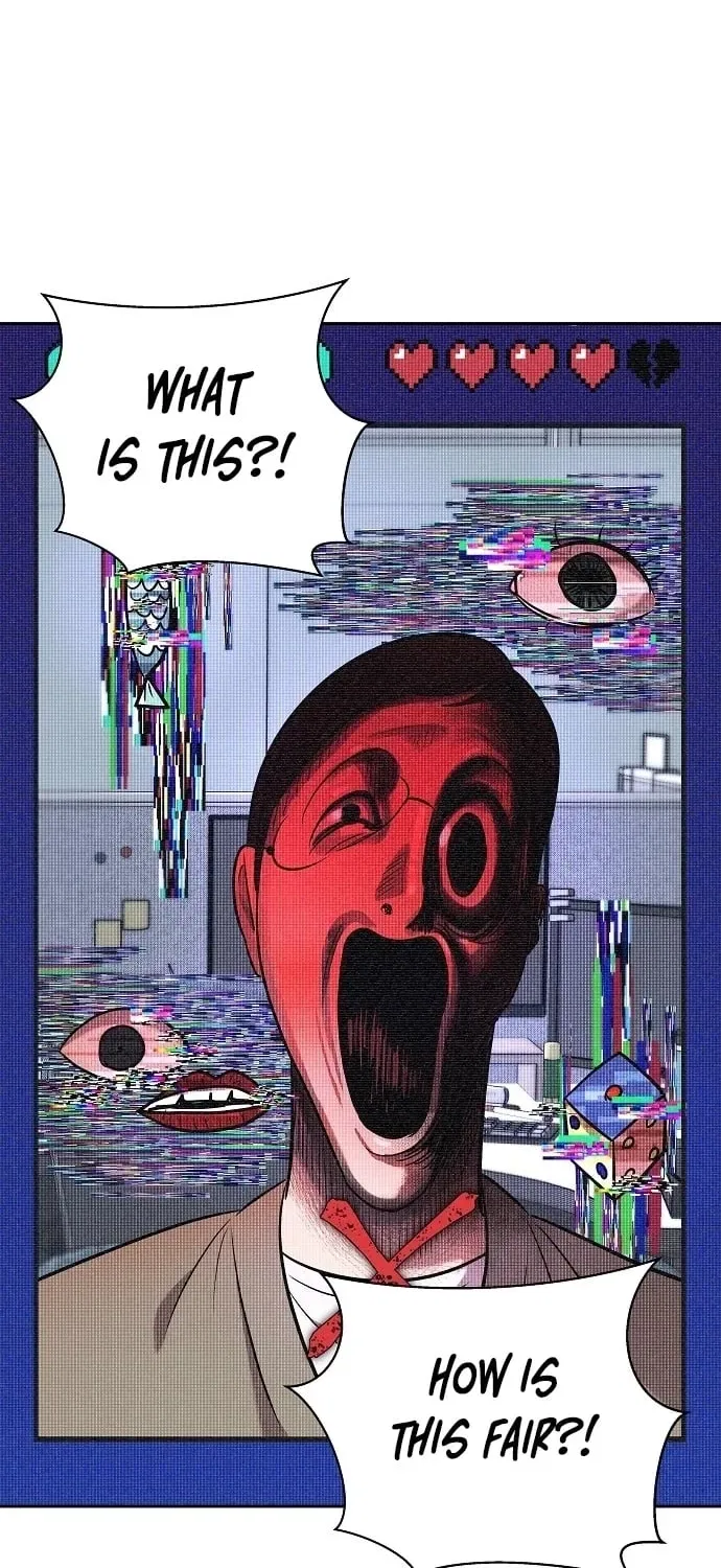 Lost Media Shop: Accord Chapter 8 – Page 50