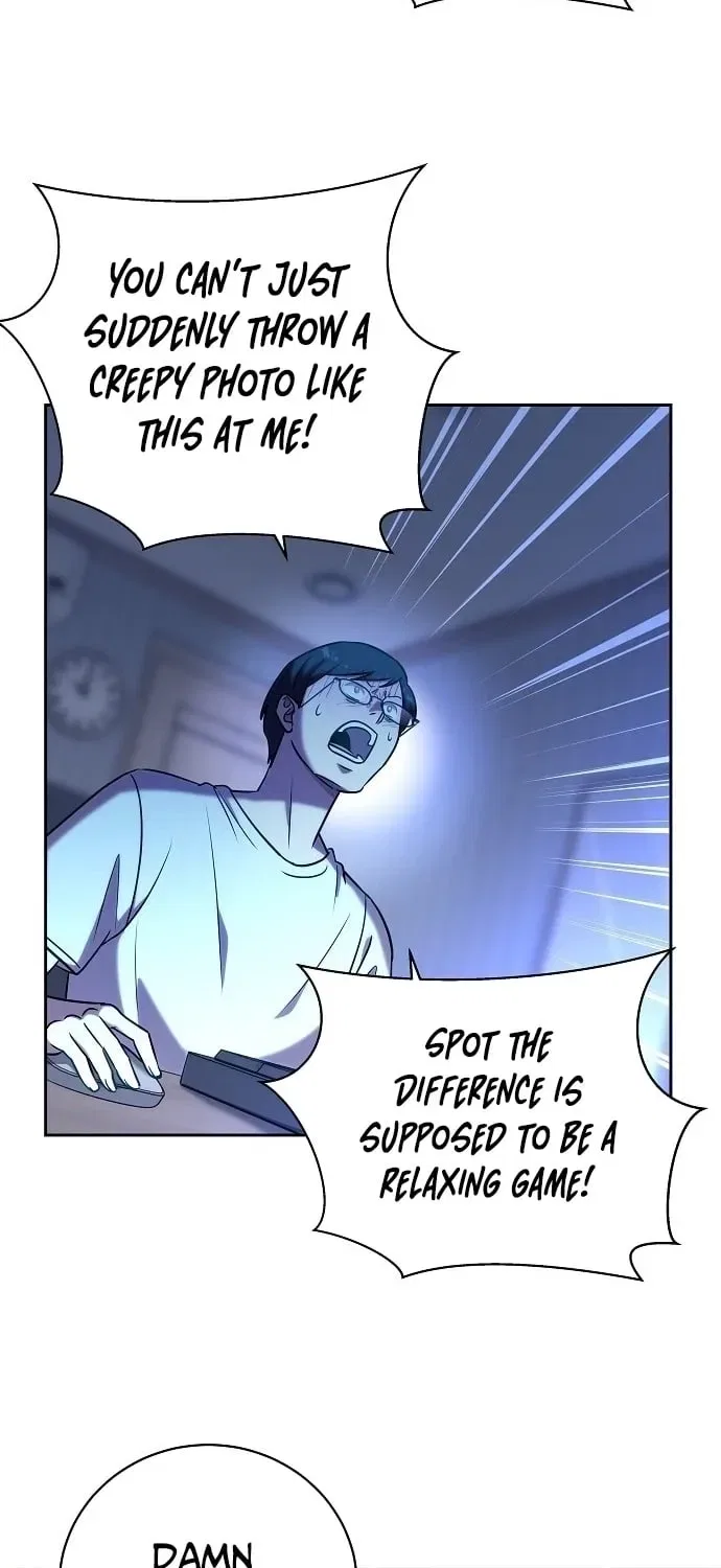 Lost Media Shop: Accord Chapter 8 – Page 51