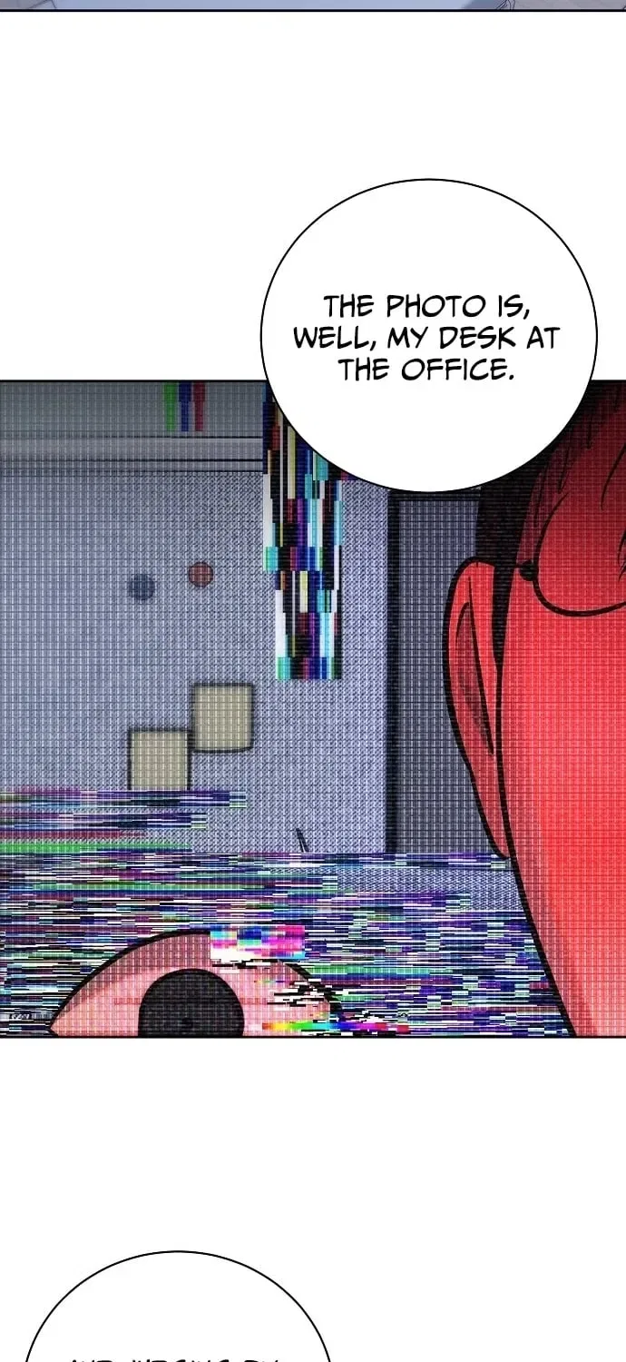 Lost Media Shop: Accord Chapter 8 – Page 53