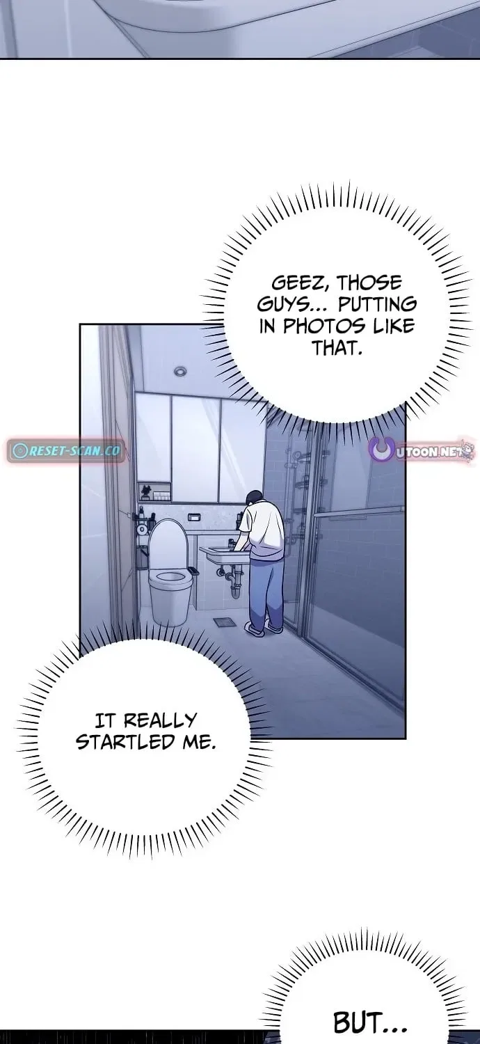 Lost Media Shop: Accord Chapter 8 – Page 59