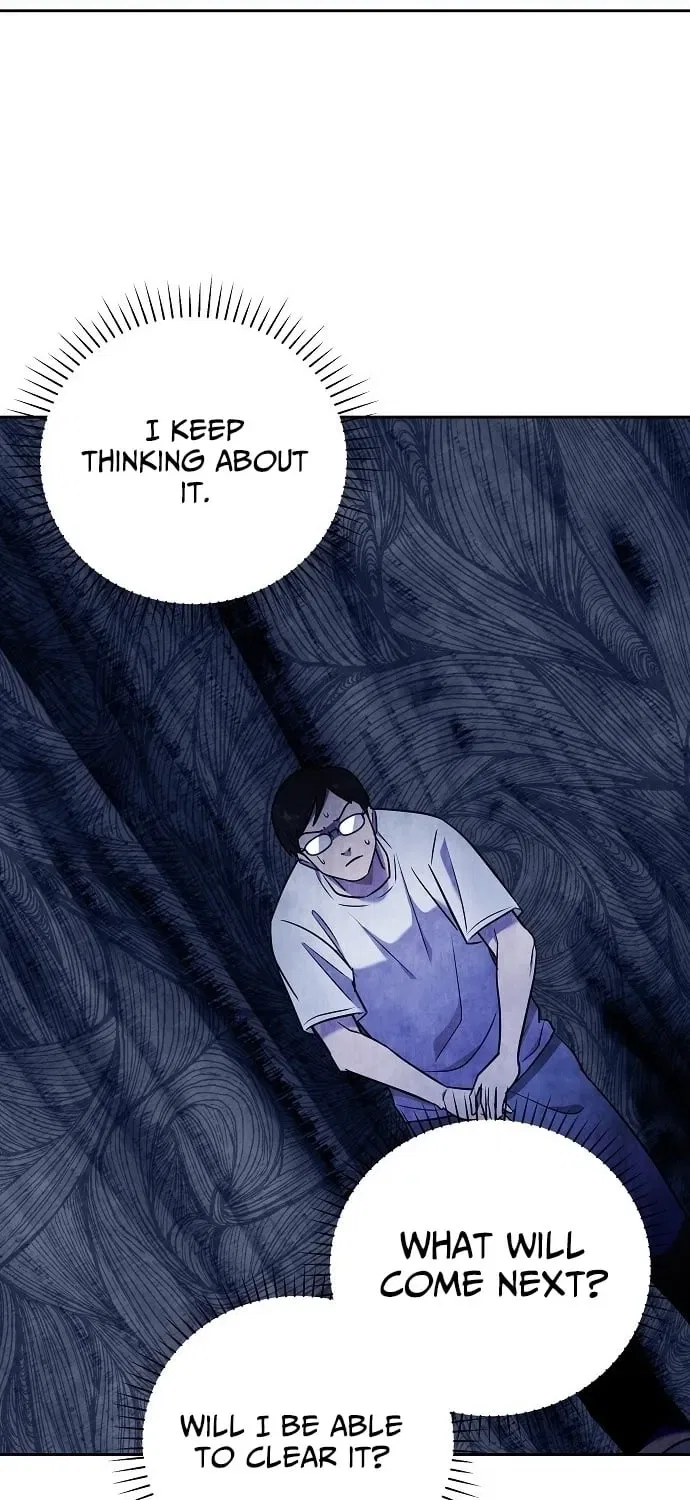 Lost Media Shop: Accord Chapter 8 – Page 61