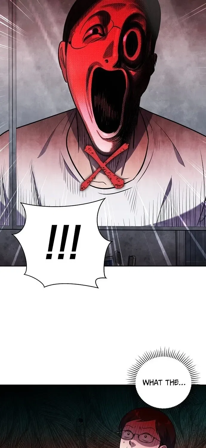Lost Media Shop: Accord Chapter 8 – Page 65