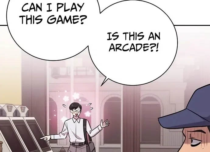 Lost Media Shop: Accord Chapter 7 – Page 24