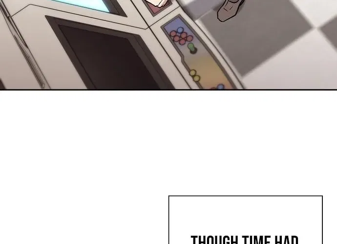 Lost Media Shop: Accord Chapter 7 – Page 28