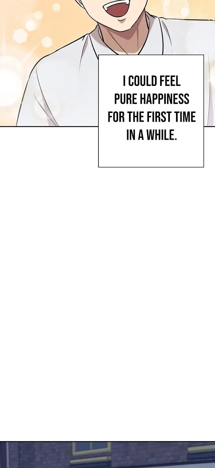 Lost Media Shop: Accord Chapter 7 – Page 30