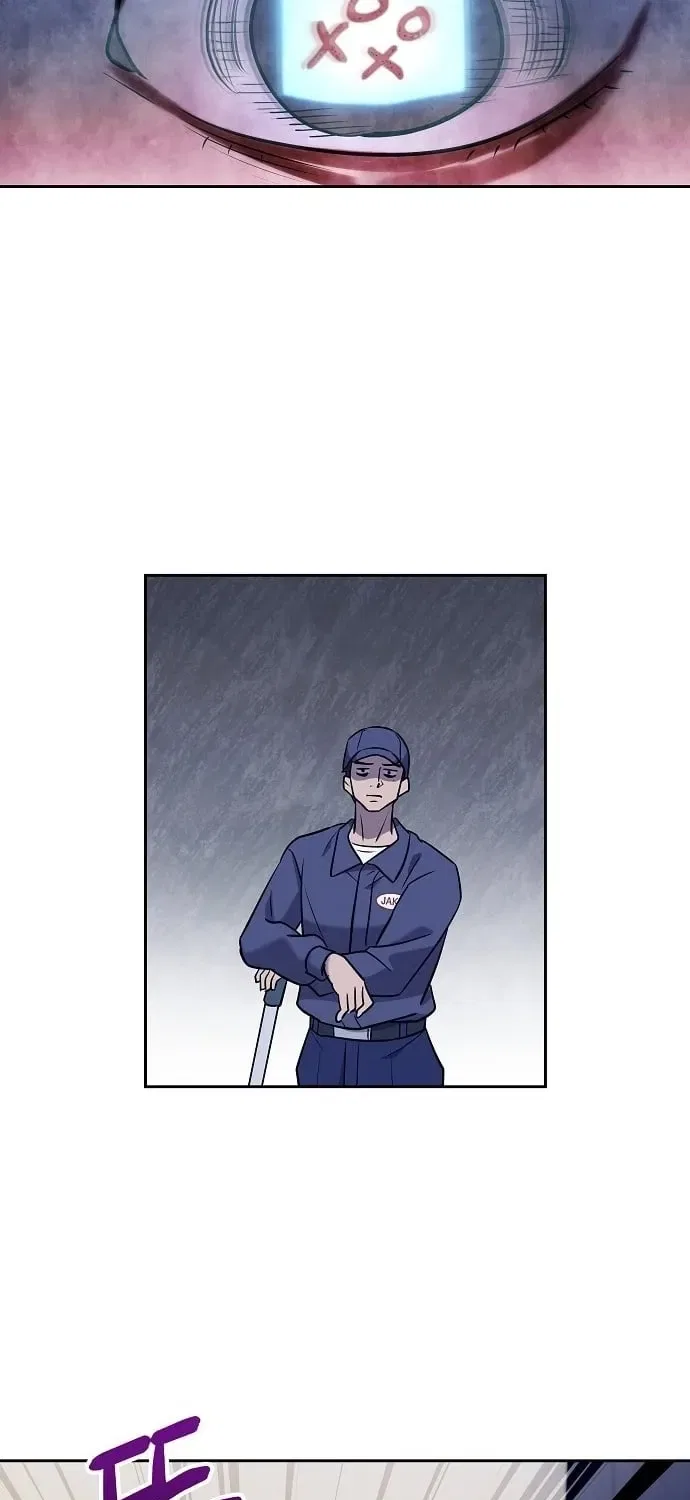 Lost Media Shop: Accord Chapter 7 – Page 35