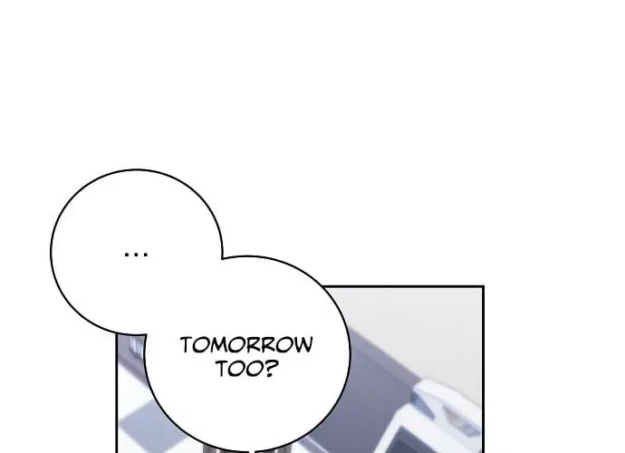 Lost Media Shop: Accord Chapter 7 – Page 40