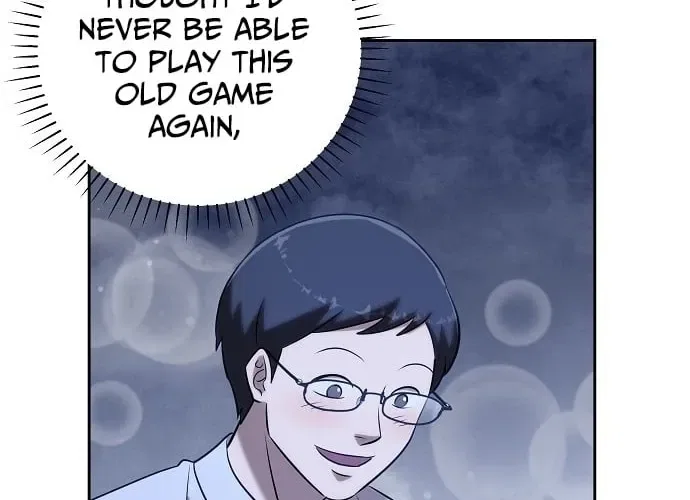Lost Media Shop: Accord Chapter 7 – Page 48