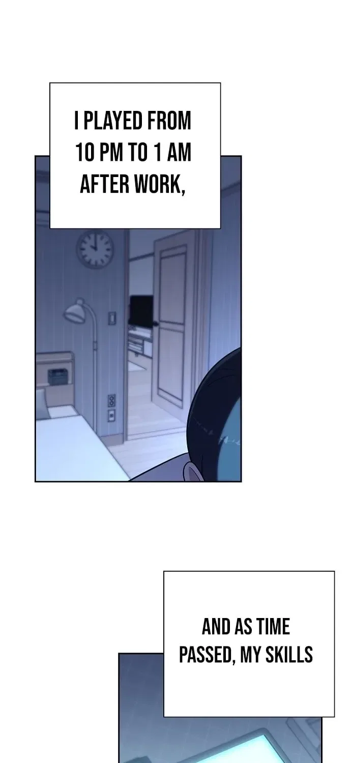 Lost Media Shop: Accord Chapter 7 – Page 53