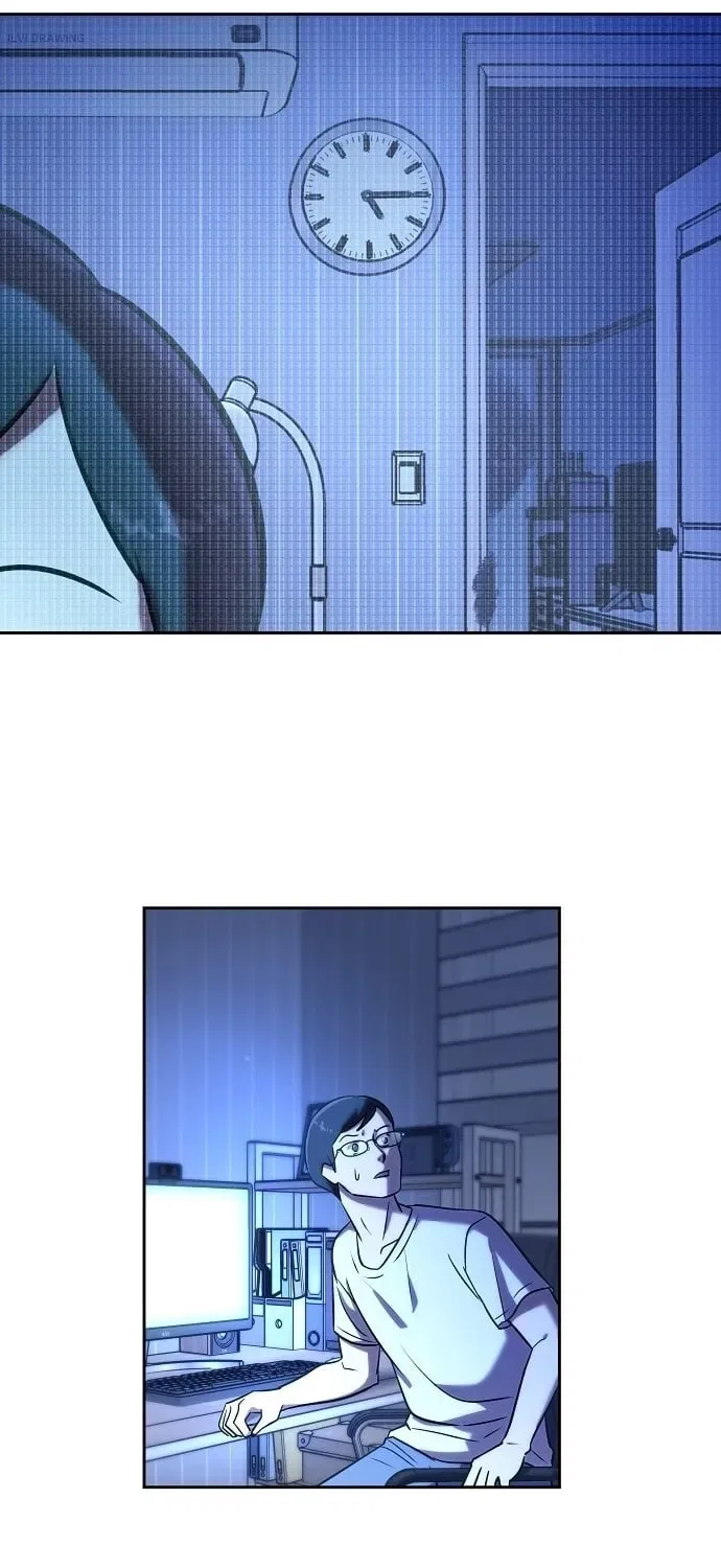 Lost Media Shop: Accord Chapter 7 – Page 67