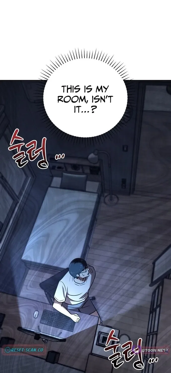 Lost Media Shop: Accord Chapter 7 – Page 71