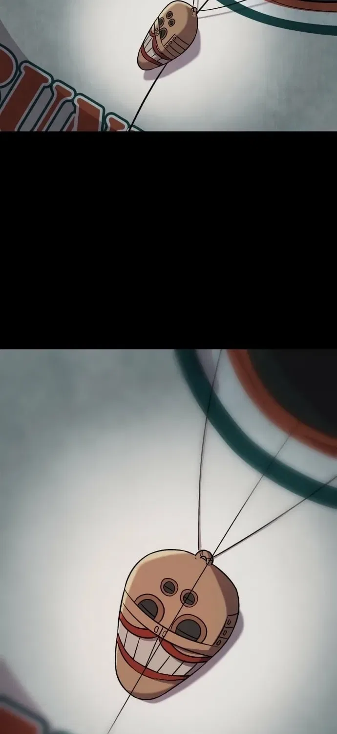 Lost Media Shop: Accord Chapter 6 – Page 13