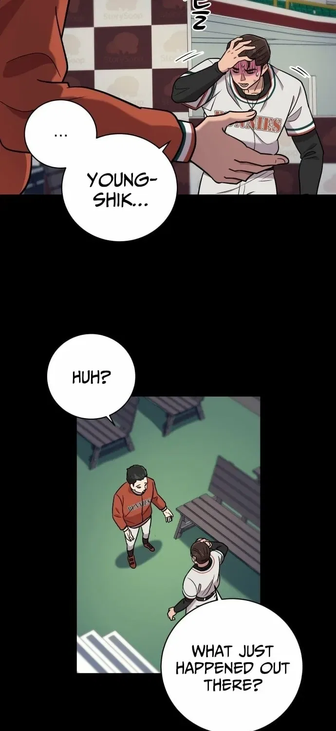 Lost Media Shop: Accord Chapter 6 – Page 17