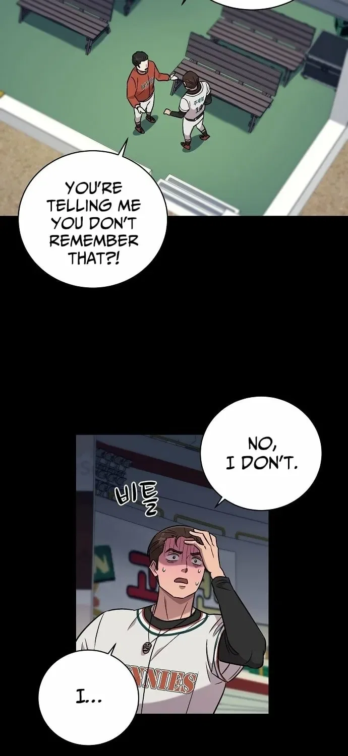 Lost Media Shop: Accord Chapter 6 – Page 23