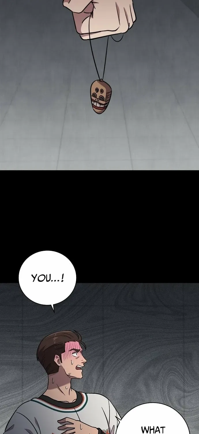 Lost Media Shop: Accord Chapter 6 – Page 39