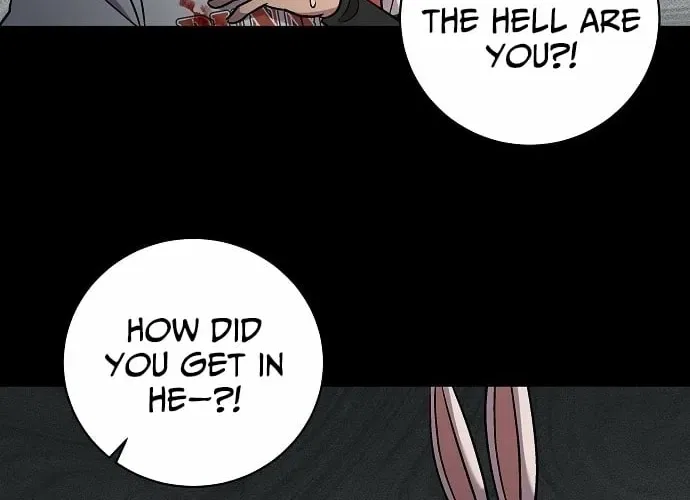 Lost Media Shop: Accord Chapter 6 – Page 40