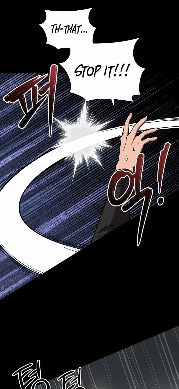 Lost Media Shop: Accord Chapter 6 – Page 46