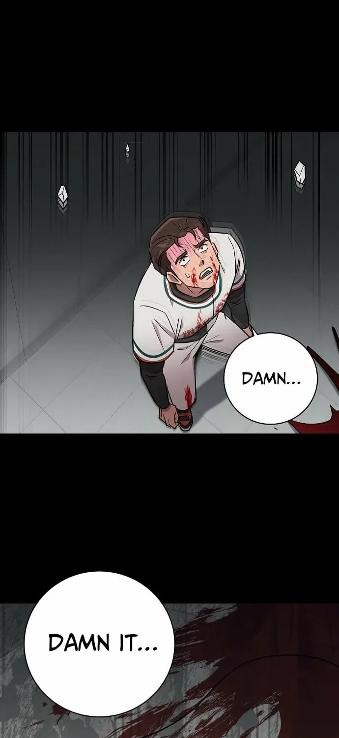 Lost Media Shop: Accord Chapter 6 – Page 58