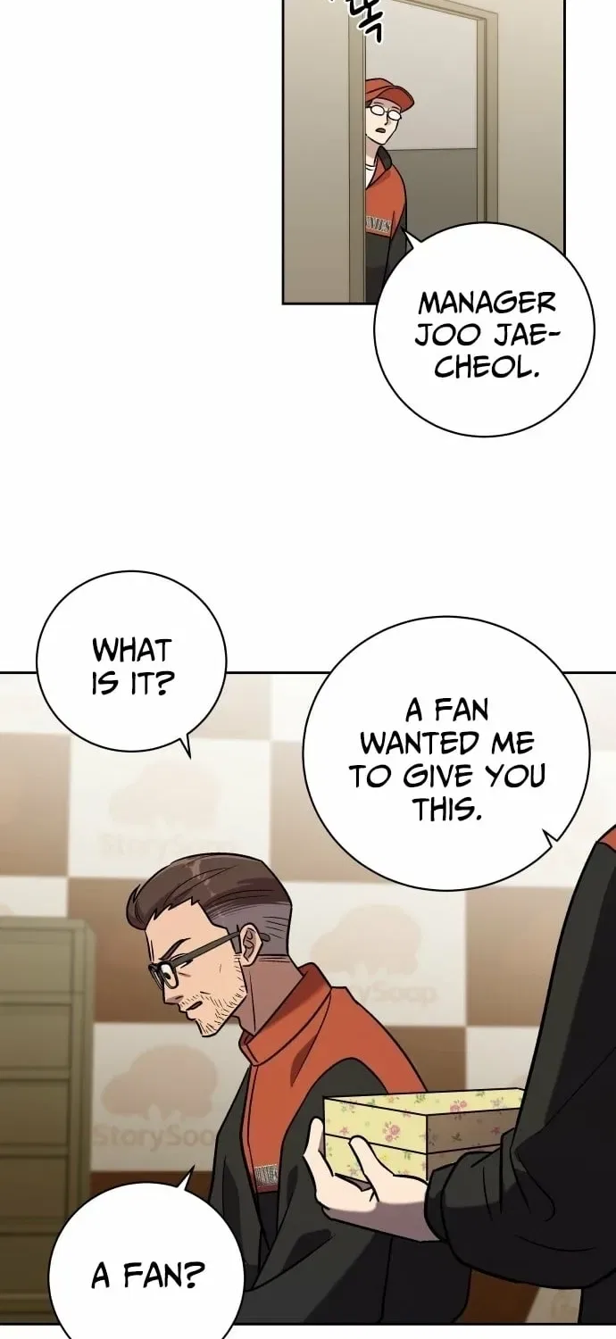 Lost Media Shop: Accord Chapter 6 – Page 94