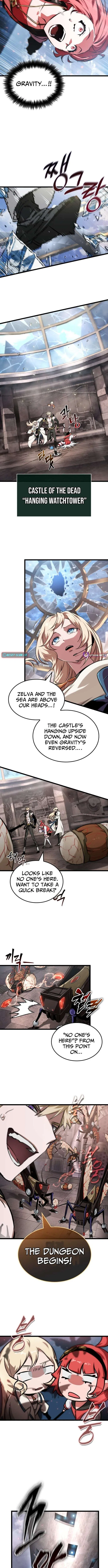 Light of Arad: Forerunner Chapter 98 – Page 6