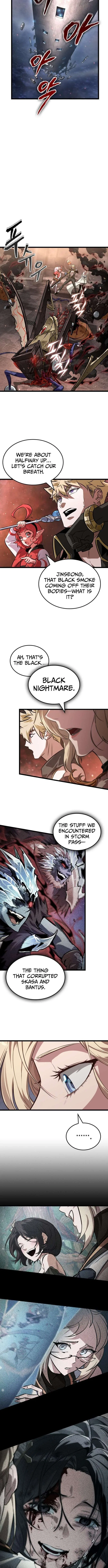 Light of Arad: Forerunner Chapter 98 – Page 7