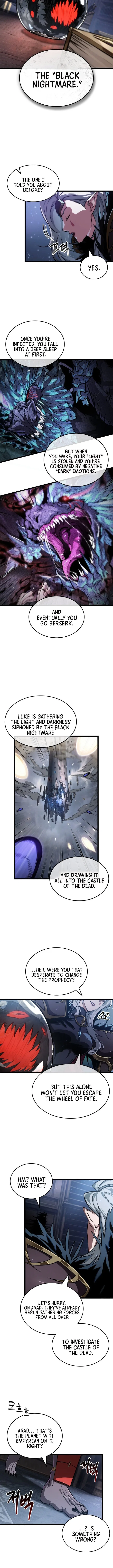 Light of Arad: Forerunner Chapter 97 – Page 2