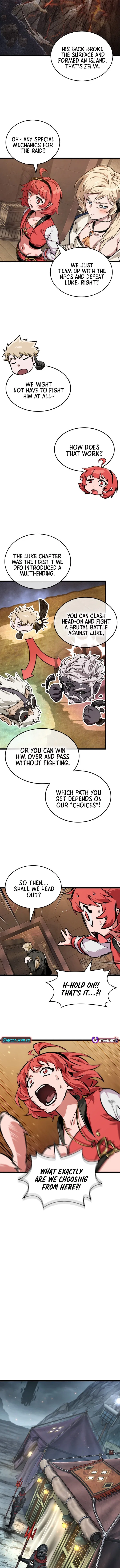 Light of Arad: Forerunner Chapter 97 – Page 6