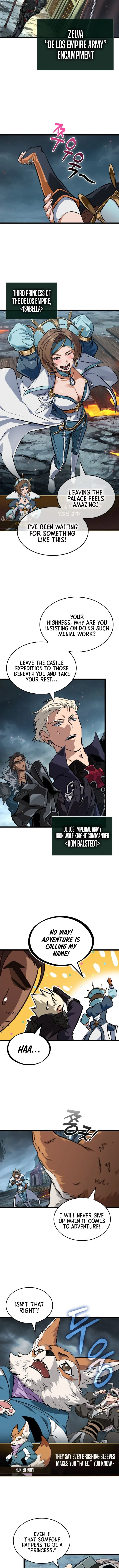 Light of Arad: Forerunner Chapter 97 – Page 7