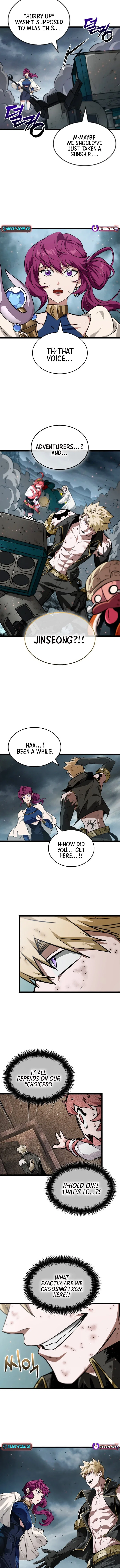 Light of Arad: Forerunner Chapter 97 – Page 12