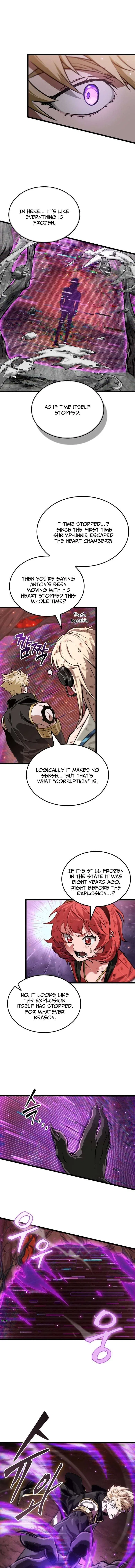 Light of Arad: Forerunner Chapter 95 – Page 6