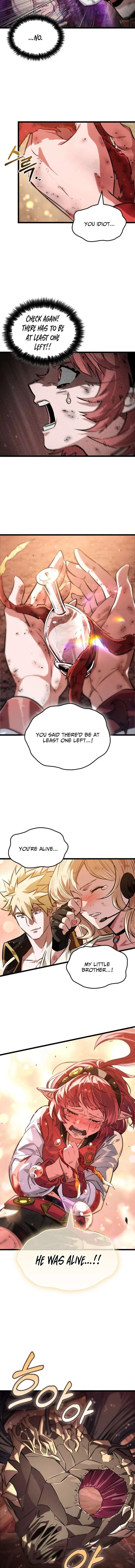 Light of Arad: Forerunner Chapter 95 – Page 11