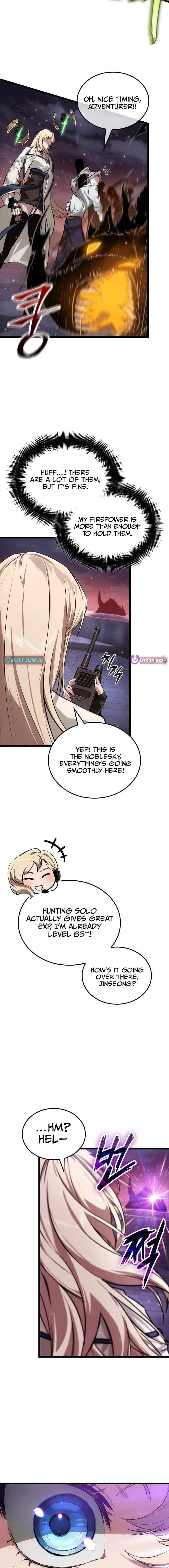 Light of Arad: Forerunner Chapter 93 – Page 2