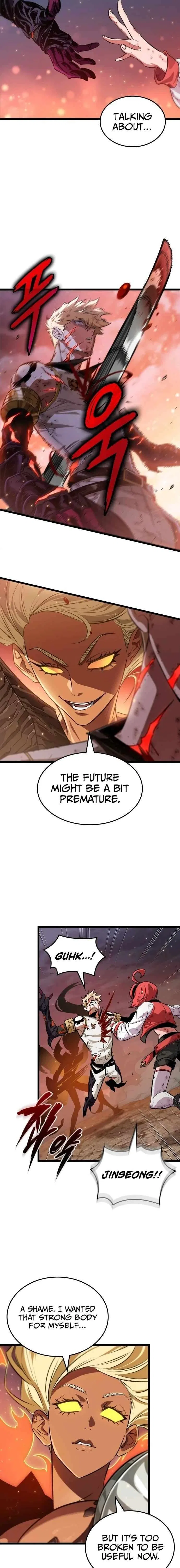 Light of Arad: Forerunner Chapter 93 – Page 4