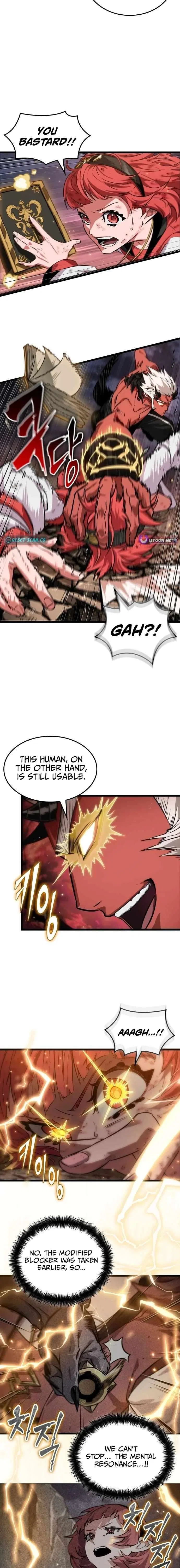 Light of Arad: Forerunner Chapter 93 – Page 5