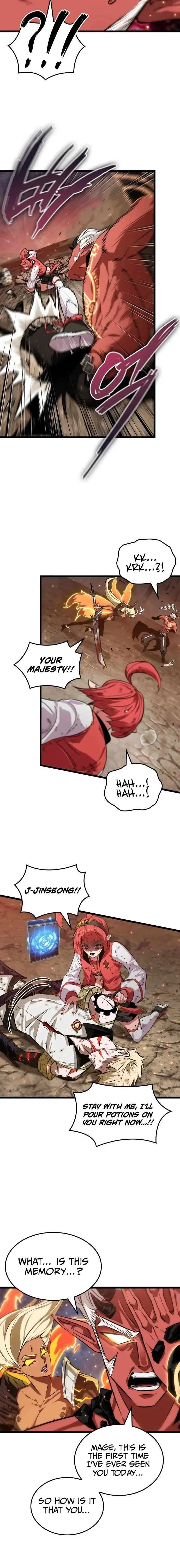 Light of Arad: Forerunner Chapter 93 – Page 7