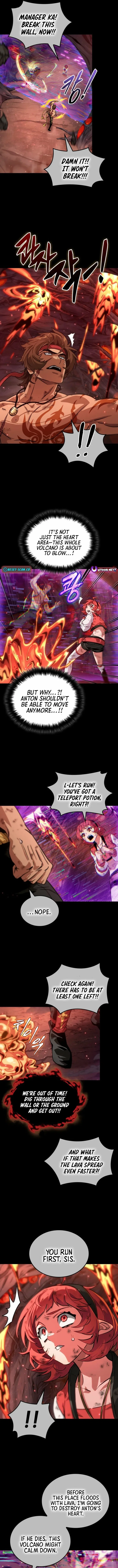 Light of Arad: Forerunner Chapter 91 – Page 2