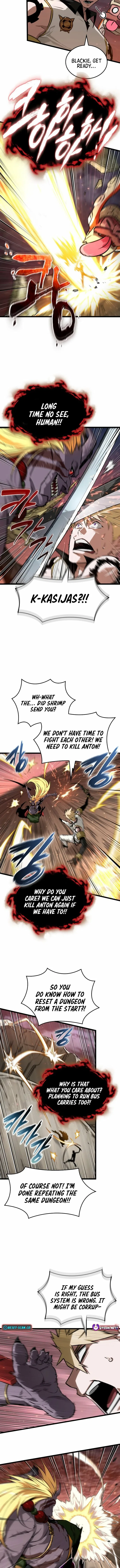 Light of Arad: Forerunner Chapter 91 – Page 9
