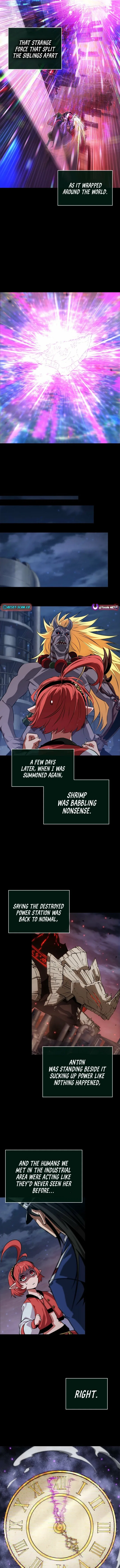 Light of Arad: Forerunner Chapter 91 – Page 12